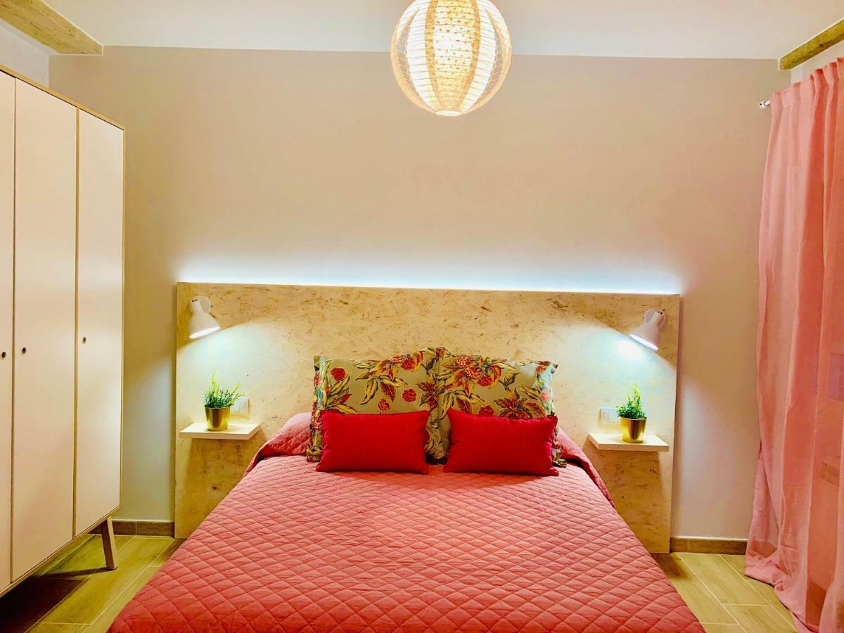 Garnica5 Suites Торрелавега Екстер'єр фото