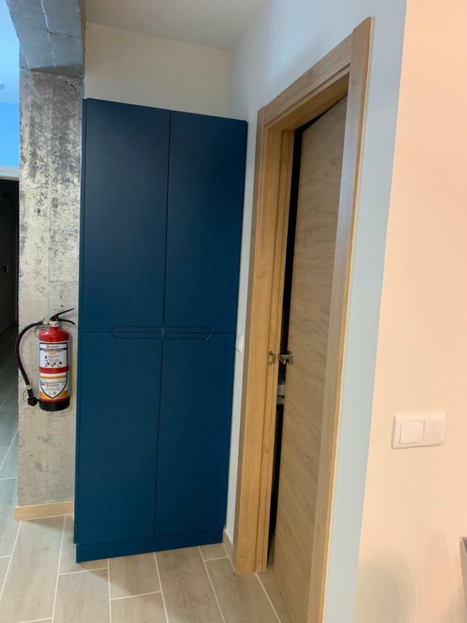 Garnica5 Suites Торрелавега Екстер'єр фото