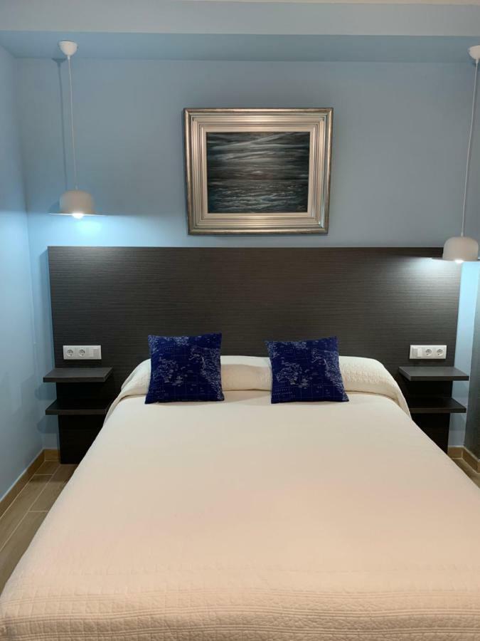 Garnica5 Suites Торрелавега Екстер'єр фото